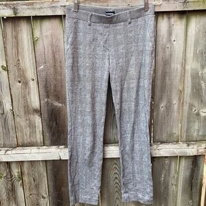 Express Gray pants sz. S